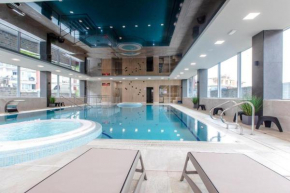 Apartament Faleza
